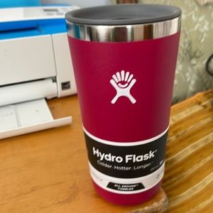 Hydro Flask Tumbler
